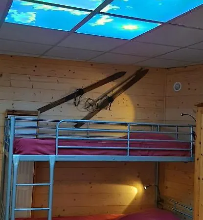 L'aigle Royal Vaujany