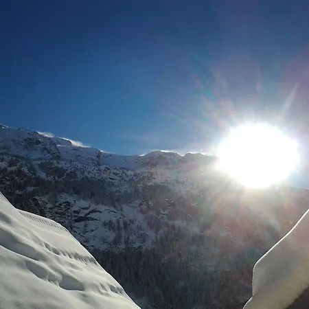 Daire L'aigle Royal Vaujany