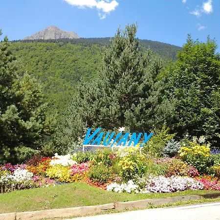 Daire L'aigle Royal Vaujany