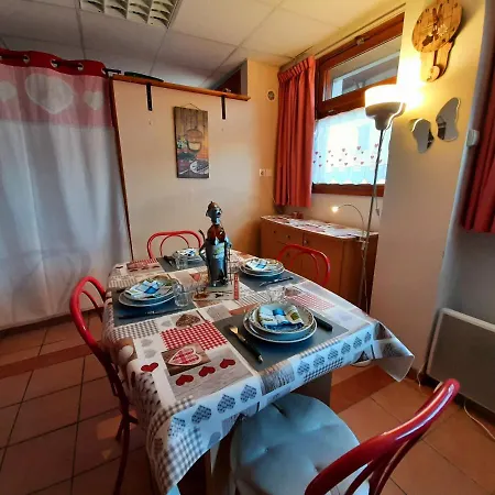 L'aigle Royal Vaujany