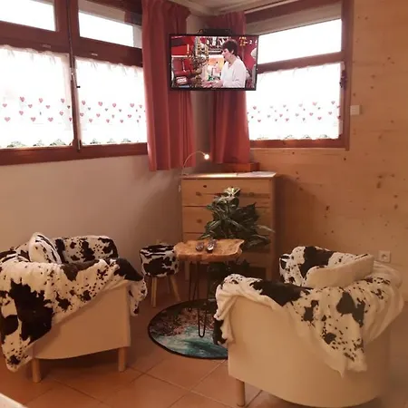 Apartamento L'aigle Royal