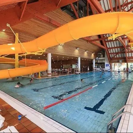 Apartamento L'aigle Royal Vaujany