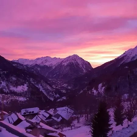 Apartamento L'aigle Royal Vaujany