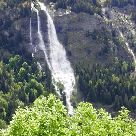 L'aigle Royal Apartamento Vaujany