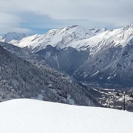 L'aigle Royal Apartamento